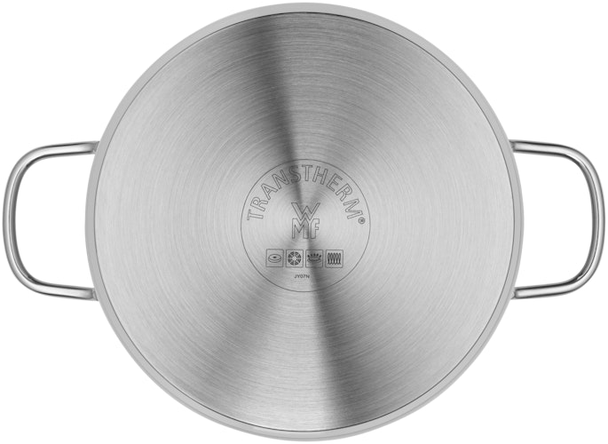 WMF Astoria Topf-Set, 4-teilig Ø 20/16/20/24 cm