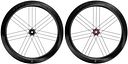 Vorschaubild Campagnolo Laufradsatz Bora Ultra WTO 60 DB 28 Zoll schwarz