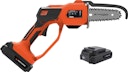 Vorschaubild Yardforce LS C13 - Akku-Minieinhandkettensäge inkl. Akku 2 Ah + Ladegerät