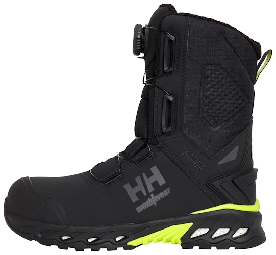 Helly Hansen® Winter Sicherheitsstiefel Magni S7L EVO BOA 78345