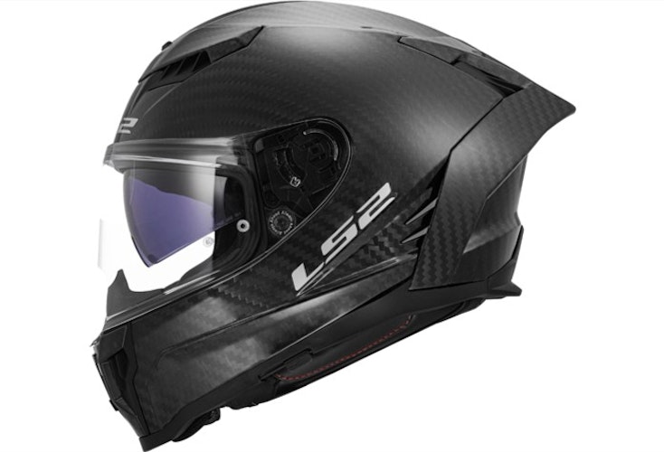  LS2 Integralhelm FF807 Dragon