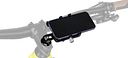Vorschaubild CONTEC Smartphonehalter Bug Twist schwarz