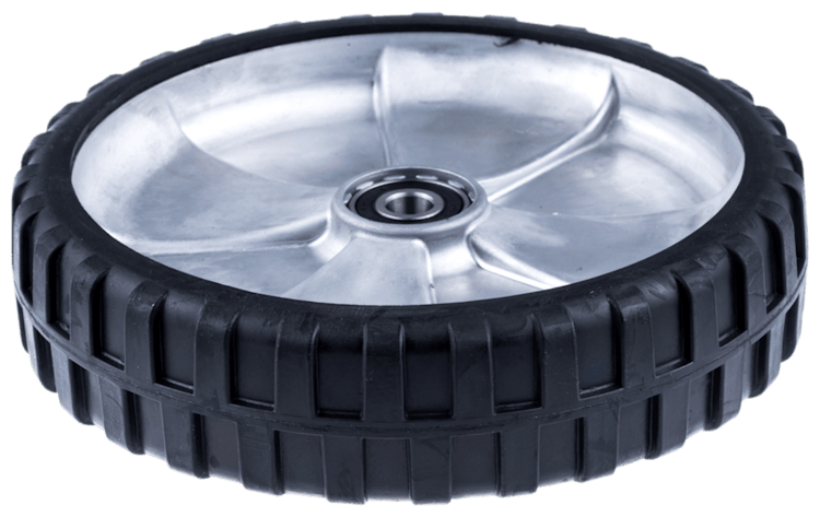 Husqvarna 295 66 70-04 - Rad