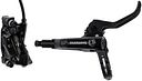 Vorschaubild Shimano Scheibenbremse BR-MT520 und BL-MT501 1700 mm rechts