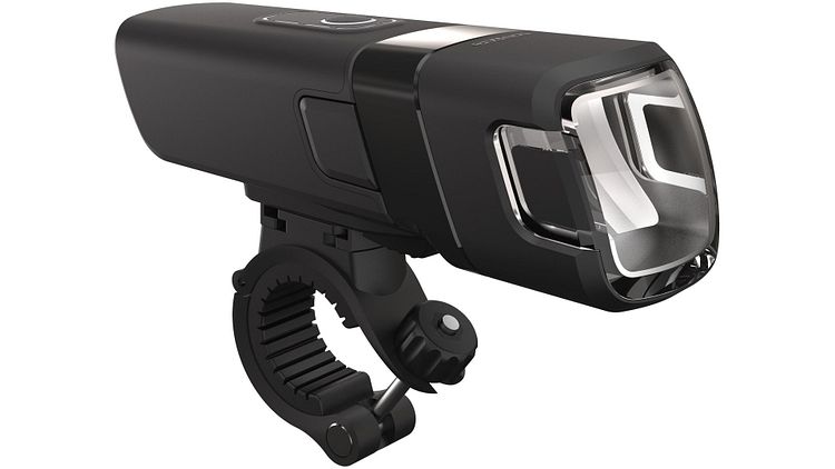 CONTEC Scheinwerfer DLUX micro power 80 schwarz