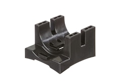 Oase Ersatz Pumpenhalter für PondoVac 5 (44015)