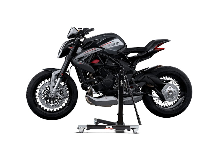 Zentralständer EVOLIFT® für MV Agusta Brutale 800 Dragster RR 15-