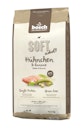 Vorschaubild bosch SOFT adult Hühnchen & Banane Hundetrockenfutter
