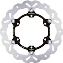 Vorschaubild Galfer Bremsscheibe DF448