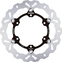 Galfer Bremsscheibe DF448