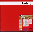 Vorschaubild kwb Bk-Sägebl.HM Ø300x2,2x30 Z20 593040