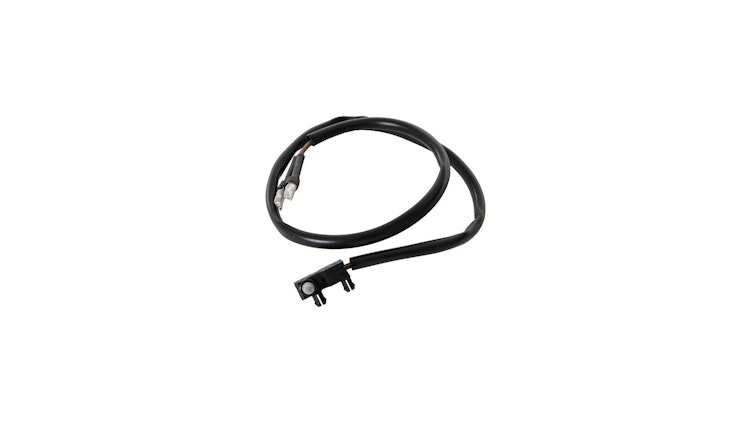 Brembo Bremslichtschalter Microschalter, mechanisch mit Kabel, passend für Brembo Handbremszyl. PSC13
