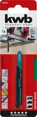 kwb JIG*ST St-Sä-Bl DIA-bestr S20 622220