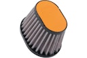 Vorschaubild DNA Leather Top Sportfilter Ø 51 Orange OV-5100-L/O