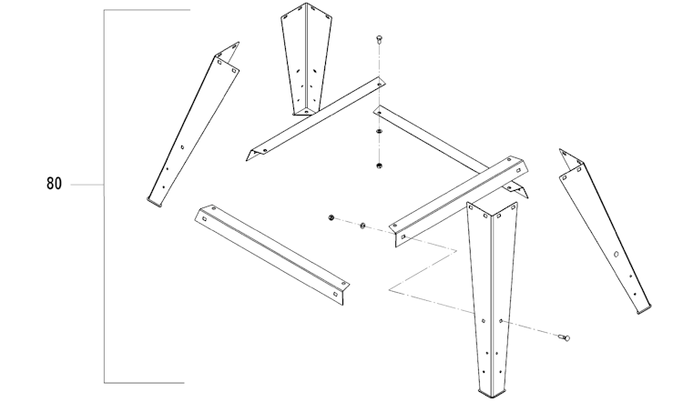 Metabo BAS 317 Precision DNB