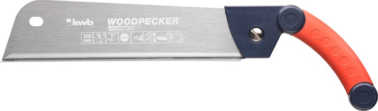 kwb WOODP. Zugsäge 300 Jap B-Griff 304514