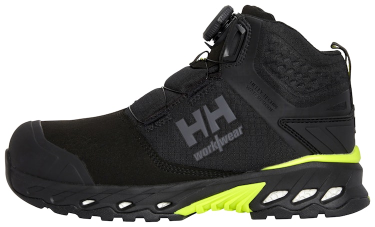 Helly Hansen® Sicherheitsstiefel Magni S7L EVO BOA 78341