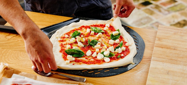 GOZNEY Pizzaheber Balance 12" (30 cm)