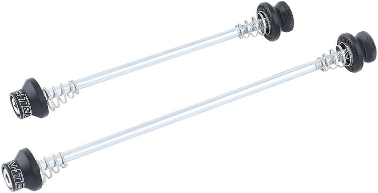 CONTEC Schnellspann-Set SQR Lite Select schwarz