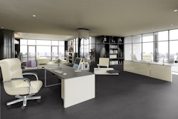 STRONG SPC Multilayer+ Gerdoo Klick-Designboden Fliesenoptik