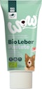 Vorschaubild WOW Bio Leberpastete Hundesnacks