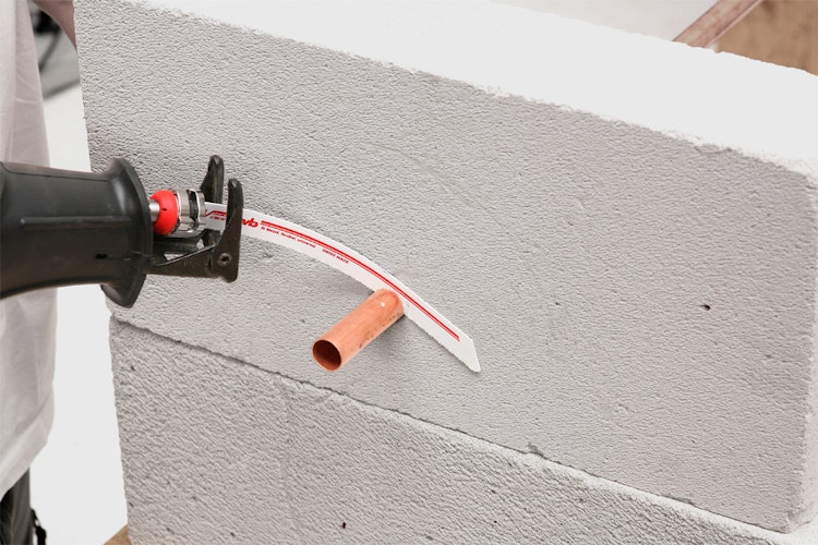 kwb 2 Sä-Sägebl.BiMetall m 229mm SB 571085