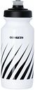 Vorschaubild CONTEC Trinkflasche Rivers Evo Spikes 500 ml weiß/schwarz
