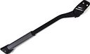 Vorschaubild Pletscher Comp Flex Hinterbauständer 20-29 Zoll schwarz Lochabstand 18 mm, Befestigungsschraube