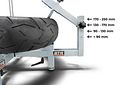 Vorschaubild BTR Reifenmontiergerät EVO2® 2.0 12-21"