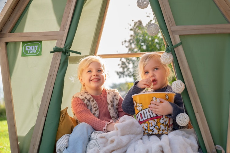 EXIT Yuki 100 Spielhaus