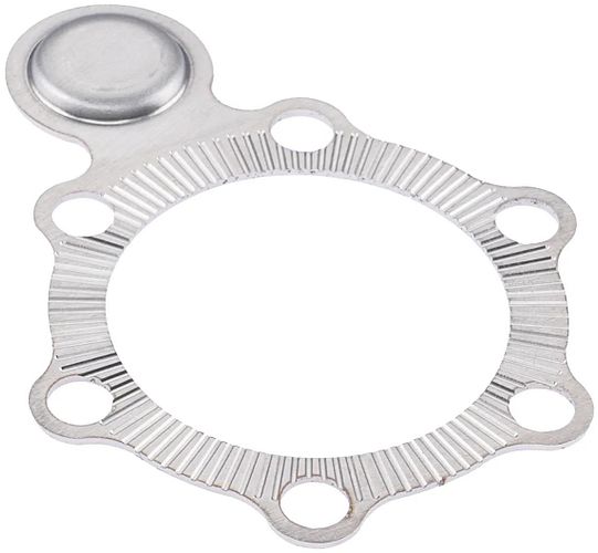 CONTEC Geschwindigkeitssensor Turtle silber