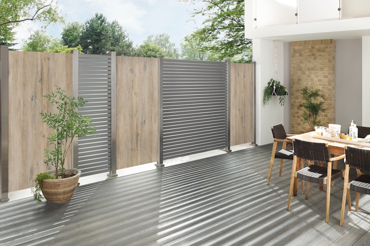 TraumGarten SYSTEM Board Keramik 900 x 1800 mm