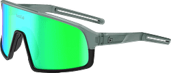 Bollé Brille Striver hunter green frost