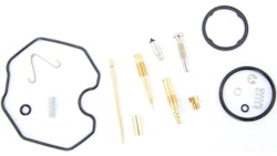 Keyster Reparatursatz Vergaser