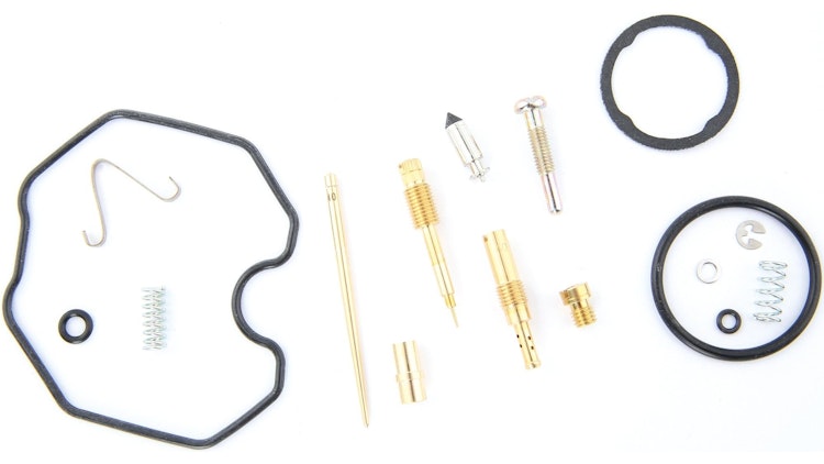 Keyster Reparatursatz Vergaser