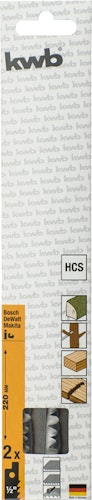 kwb 2Sä-Sägebl Holz Wei 240 SB PRE 576430