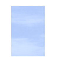 TraumGarten System Glas KLAR 1200 x 1800 mm