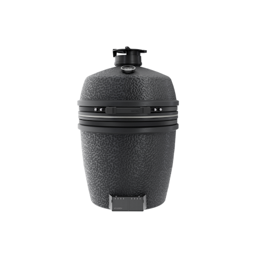 BSTRD. Keramikgrill BSTRD.PRO Large Graphite Solo