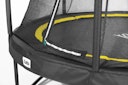 Vorschaubild Salta Comfort Edition Trampolin Schwarz