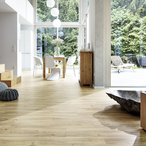 HANDMUSTER MeisterWerke MeisterDesign.flex DD 400 Desert Oak 6998-Holznachbildung