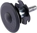 Vorschaubild CONTEC Ahead-Kralle Block Cap 1 1/8 Zoll schwarz