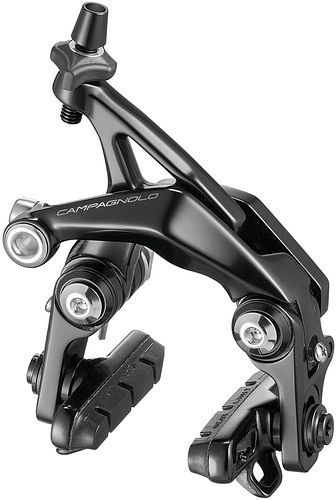 Campagnolo Rennbremse Direct-Mount RE Hinterrad Mod. 19 schwarz