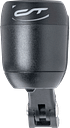 Vorschaubild CONTEC Scheinwerfer Luna 40 schwarz