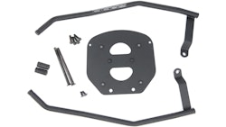 KAPPA Topcaseträger Kit KR 89M für Kymco X-Citing