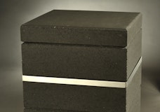 WESERWABEN® Edelstahlrahmen für Pfeilerelement - Trend-Line ClassicZubehörbild