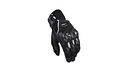Vorschaubild LS2 Handschuh Spark II Herren - Schwarz/Weiß [Größe M]