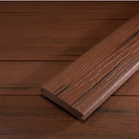 MoistureShield® Terrassendiele LifeCycle - Walnut