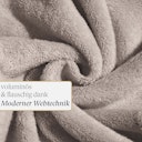 Vorschaubild Liebenstein Handtuch Set 2 x Duschtuch 70 x 140 cm & 2 x Handtuch 50 x 100 cm - 550 g/m²