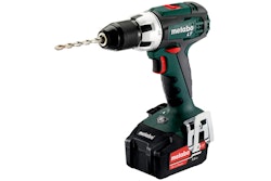 Metabo Akku-Bohrschrauber BS 18 LT