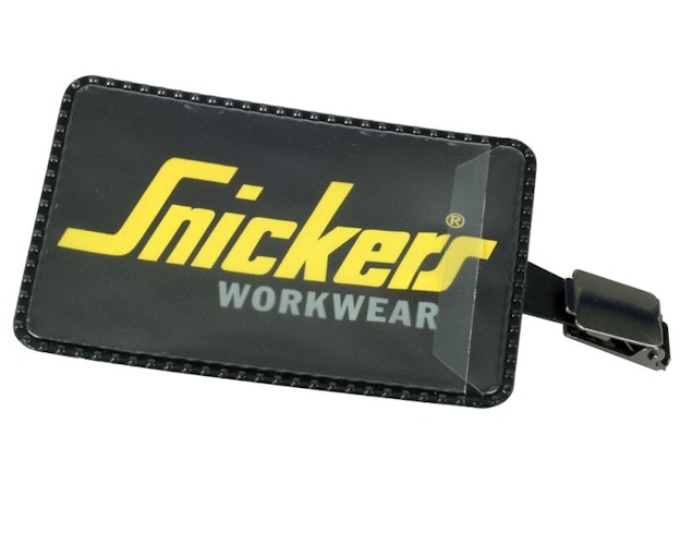 Snickers 9760 Ausweishalter